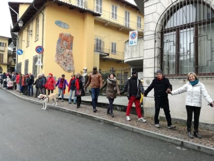 CUORGNE' - «L'Italia che Resiste» torna in piazza sabato 2 marzo