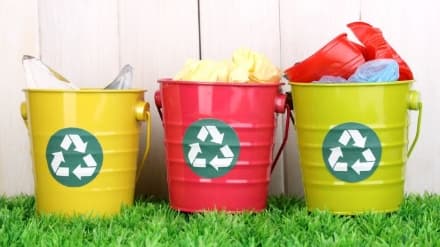 BARONE CANAVESE - Raccolta differenziata: il Comune di Barone il più «riciclone» di tutta la provincia