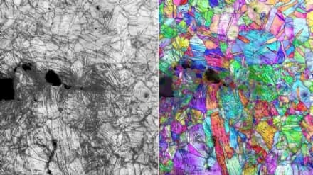 SCIENZA - Scoperto il materiale più duro al mondo