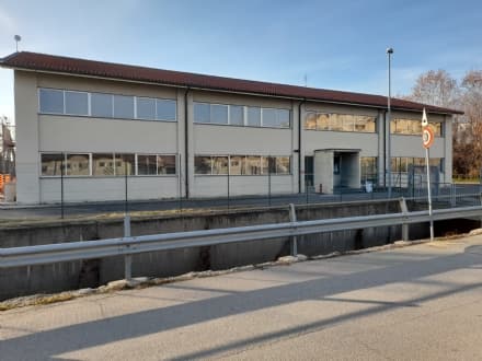 CASTELLAMONTE - Istituto 25 Aprile-Faccio: caldaia in tilt alla succursale e studenti in Dad