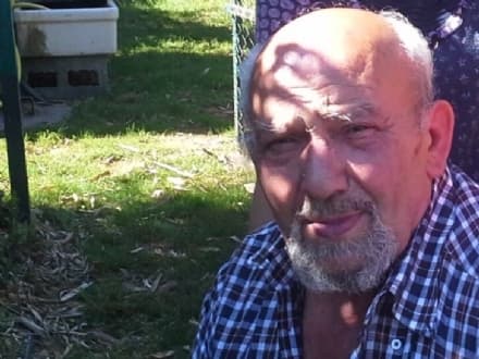 BOLLENGO - Il commosso addio del paese a Riccardo Rossetto