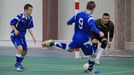 SPORT - Il Piemonte chiede al Governo di autorizzare le partite di calcetto