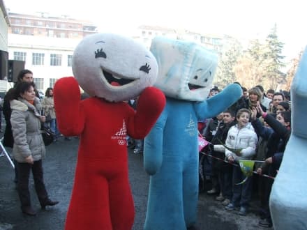 OLIMPIADI INVERNALI - Dieci anni fa il sogno di Torino e del Piemonte