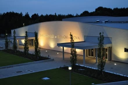 CANAVESE - Testimoni di Geova del Canavese e della Valle d'Aosta in congresso a Cameri (NO)