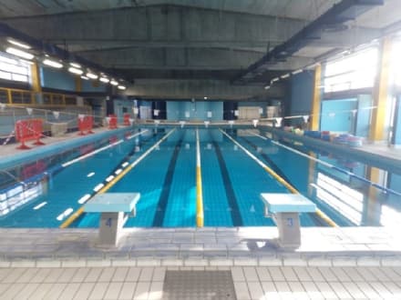 IVREA - Dal 1 marzo riapre la piscina per l'attività degli agonisti