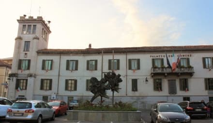 CUORGNE' - Primi tre mesi di amministrazione, il sindaco Giovanna Cresto si promuove