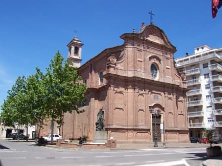 RONDISSONE - Bestemmia contro il parroco: rischia una multa