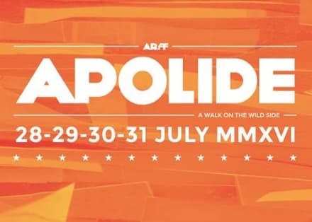 VIALFRE' - Weekend di musica e tanti eventi: è l'Apolide Festival