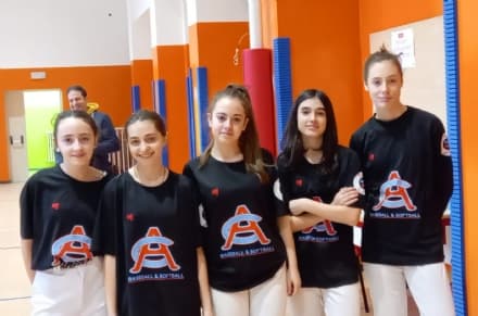 CASTELLAMONTE - Baseball e softball, nasce la Canavese Accademy - FOTO