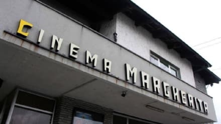 CUORGNE'-RIVAROLO - Covid, si ferma anche «Due Città al Cinema»