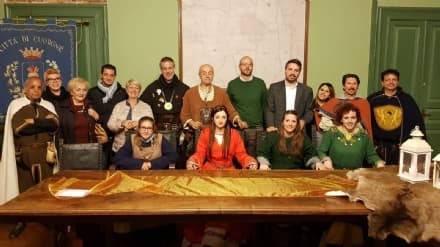 CUORGNE' - Torneo di Maggio: calano i contributi del Comune, quest'anno si paga l'ingresso anche il venerdì