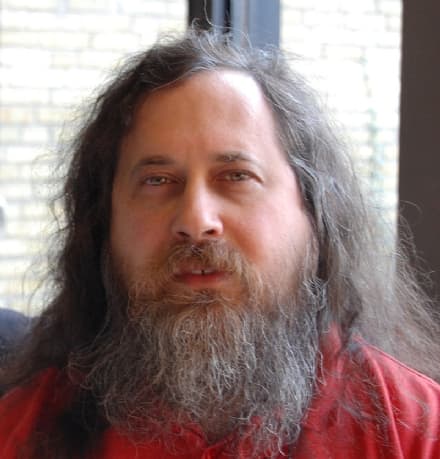 IVREA - Alla conferenza nazionale sul Software Libero arriva Stallman