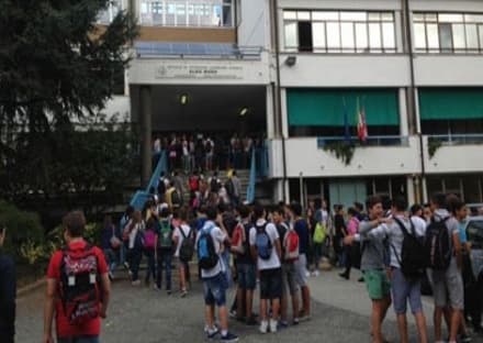 RIVAROLO - Niente liceo linguistico: Pd contro Città metropolitana