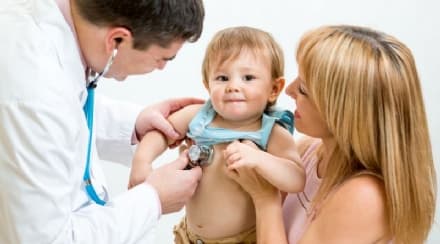 CUORGNE' - Un nuovo pediatra prenderà servizio da dicembre