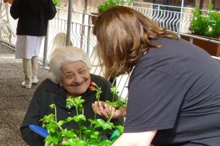 IVREA-SAN GIORGIO - Due case di riposo nel mirino della Gdf
