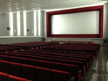 CANAVESE - Ecco perchè i cinema non riaprono nonostante il via libera del governo - VIDEO