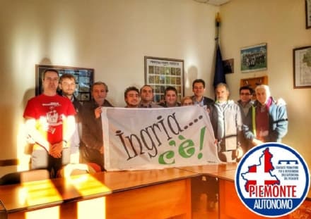 ELEZIONI EUROPEE - Ingria, in Valle Soana, batte tutti i record: la Lega supera quota 83% - I DATI DEL VOTO