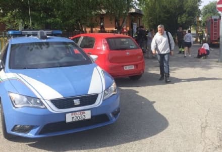 BANCHETTE - I piromani della scuola ancora ignoti. I cittadini organizzano eventi e raccolte fondi