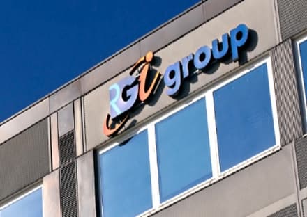 IVREA - L'eccellenza canavesana di «Rgi Group» premiata a New York