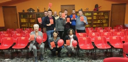 QUINCINETTO - Alla violenza contro le donne diciamo: No, grazie!