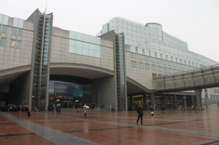 IVREA - Il progetto «Re-start» è approdato a Bruxelles