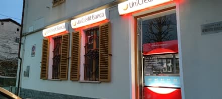 VISTRORIO - Bonomo: «Assurdo chiudere le banche nei piccoli Comuni»