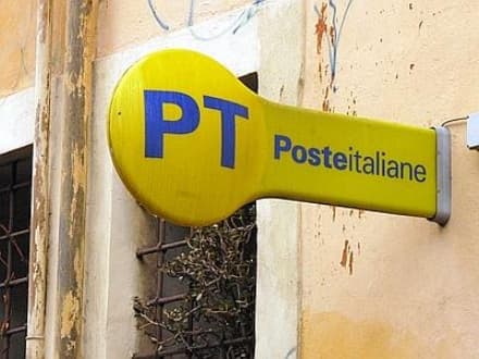 CASTELLAMONTE - «Non chiudete il nostro ufficio postale»