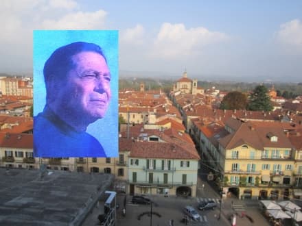 RIVAROLO - Lunedì 29 aprile l'ultimo saluto della città all'ex pretore Fornace