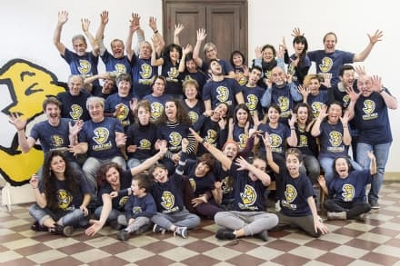 CANAVESE - Il festival «Lunathica» è in cerca di nuovi volontari