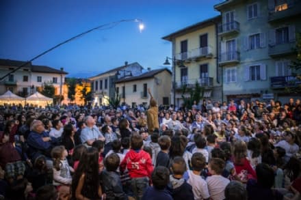 CIRIE - Il Festival Lunathica torna dal 7 al 10 luglio