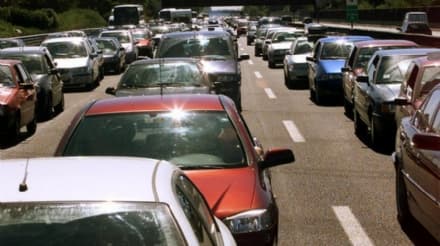 SMOG - Qualità dell'aria: dal 1 marzo le nuove misure straordinarie