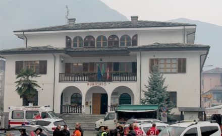 ELEZIONI SPARONE - Vince Maria Laura Nugai: un ribaltone in rosa