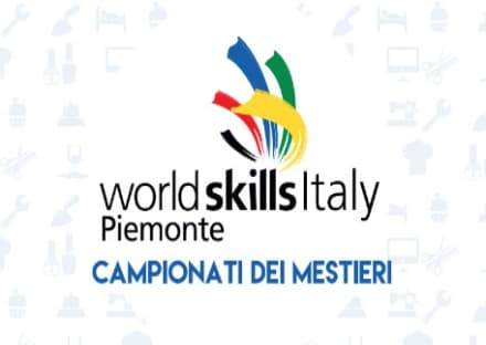 IVREA - Anche una canavesana ai WorldSkills Italy