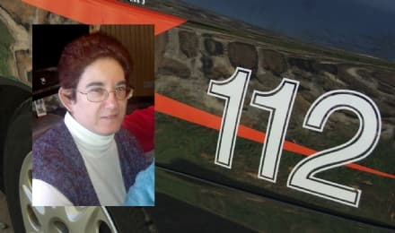 CASTELLAMONTE - «O viva o morta, ridatemi mia figlia», il disperato appello della mamma di Gloria Rosboch