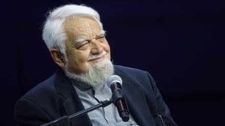 ALBIANO D'IVREA - Il fondatore di Bose Enzo Bianchi trova casa in Canavese