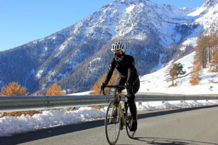 CICLISMO - Paola Gianotti travolta da un'auto durante un allenamento