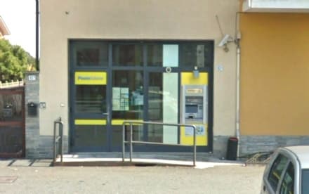 MAPPANO - Riapre l'ufficio postale dopo l'assalto esplosivo dei ladri