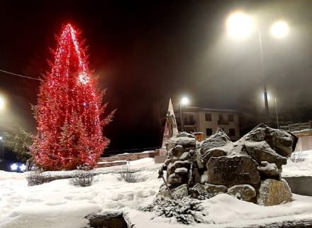 CERESOLE REALE - Via libera allo sci: aperti gli impianti di fondo e sci alpino