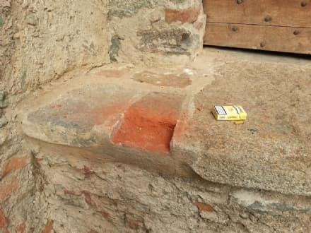 BOLLENGO - Vandali vanno all'assalto della chiesa parrocchiale