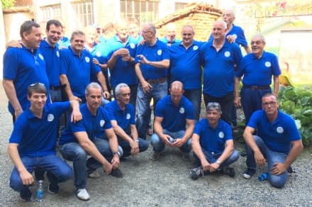 FORNO - Grande successo per «In...canto Canavesano» - FOTO