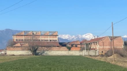 CIRIE' - Ecco i soldi per la bonifica dei siti ex Interchim e strada Crotti