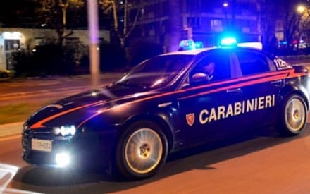CASTELLAMONTE - Tentata rapina di fronte al Bennet: arrestati