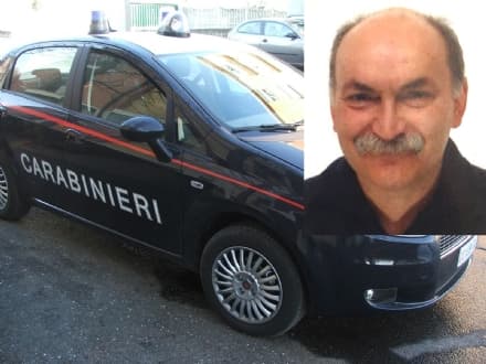 RIVARA - Uomo scompare nel nulla, ricerche in corso in tutta la zona