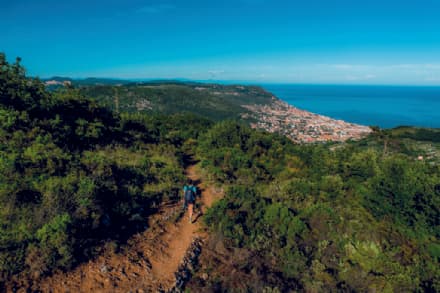 Trekking, barca a vela o snorkeling? A Pietra Ligure avrai solo l'imbarazzo della scelta
