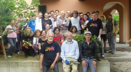 RIVAROLO - «La mafia in Canavese esiste»: così Libera risponde al manifesto dell'ex sindaco Bertot