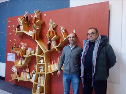 SAN GIORGIO - Un buon successo per la due giorni di Slow Mays