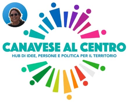 CANAVESE AL CENTRO - Abbiamo tutti bisogno di un paese in cui tornare