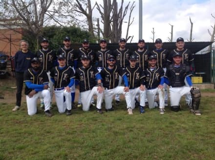 BASEBALL - In Serie C arriva la seconda vittoria per gli Old Kings