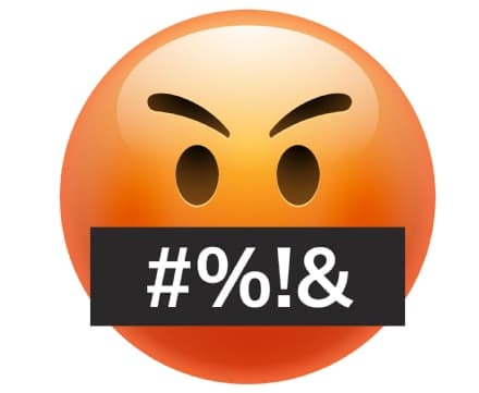 SOCIETA' - Italiani, il popolo dalla parolaccia facile