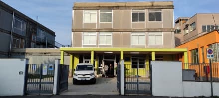 RIVAROLO CANAVESE - Scuola allagata dai vandali, gli studenti torneranno in classe lunedi prossimo